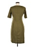 En Focus Studio Green Casual Dress Size 6 - photo 2