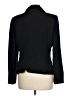 Jones Studio 100% Polyester Black Blazer Size 12 - photo 2