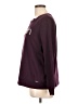Calvin Klein Burgundy Sweatshirt Size L - photo 5