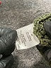 Pinque Green Cardigan Size 2X - photo 8