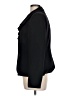 Jones Studio 100% Polyester Black Blazer Size 12 - photo 5