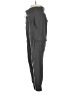 Athleta Solid Gray Casual Pants Size 0 - photo 5