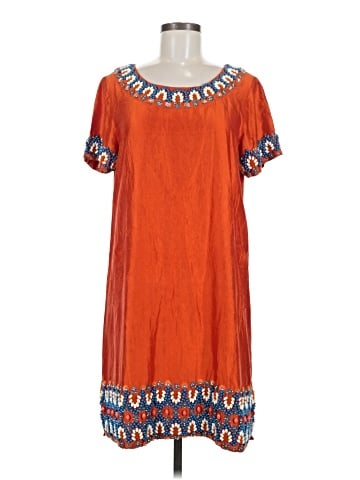 Calypso St. Barth Casual Dress (view 1)