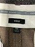 BOSTON DESIGN STUDIO Brown Dress Pants Size 8 - photo 7