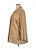 Eddie Bauer 100% Polyester Tan Coat Size XL - photo 5