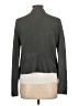 BB Dakota 100% Leather Gray Cardigan Size L - photo 2