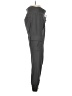 Athleta Solid Gray Casual Pants Size 0 - photo 4