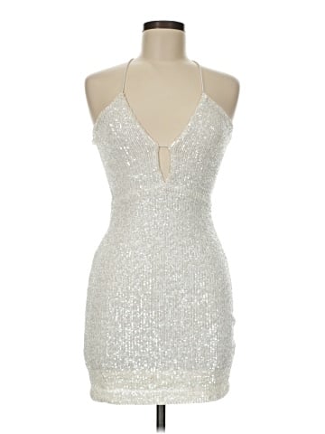Nookie Cocktail Dress (view 1)