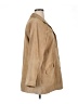 Eddie Bauer 100% Polyester Tan Coat Size XL - photo 4