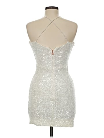 Nookie Cocktail Dress (view 2)