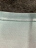 Unbranded 100% Polyester Teal Long Sleeve Henley Size XL Plus - photo 7