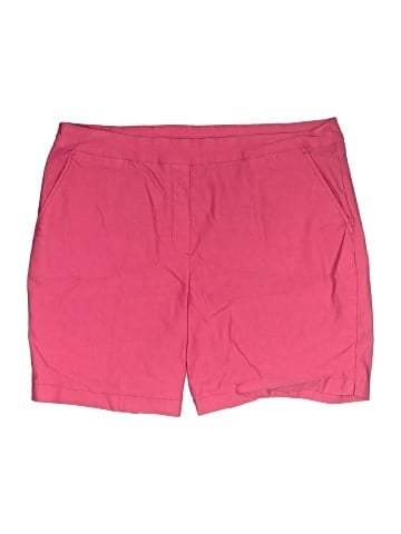 Tribal Athletic Shorts (view 1)