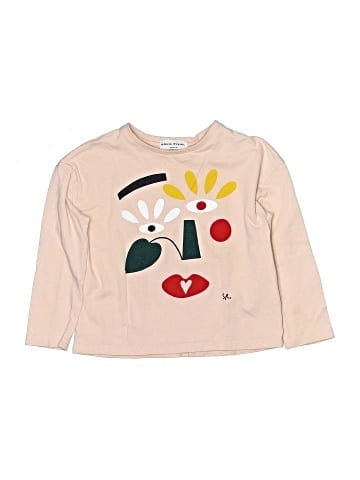 Sonia Rykiel Long Sleeve T-Shirt (view 1)