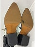 Chloé Ivory White Ankle Boots Size EU 37 - photo 8