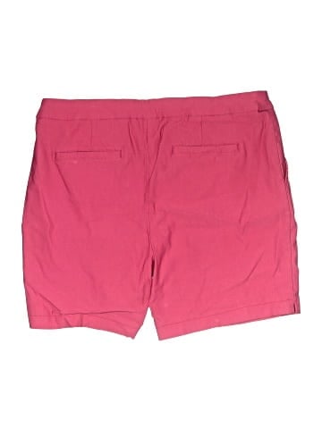 Tribal Athletic Shorts (view 2)