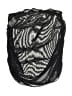 Shein Black Swimsuit Cover Up Size M - photo 1