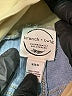 Assorted Brands Solid Blue Jeans Size M - photo 3
