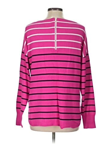 Crown & Ivy Pullover Sweater (view 2)