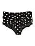 Torrid Polka Dots Black Swimsuit Bottoms Size 3X Plus (3) - photo 1