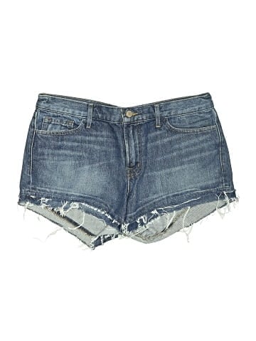 J Brand Denim Shorts (view 1)