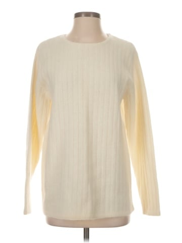 Rafaella Pullover Sweater (view 1)