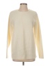 Rafaella Ivory Pullover Sweater Size S - photo 1