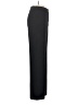 H&M Solid Black Dress Pants Size 2 - photo 4