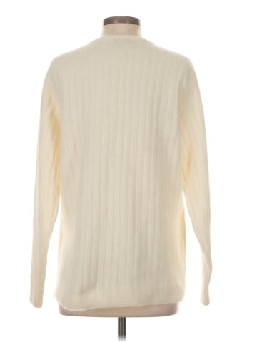 Rafaella Pullover Sweater (view 2)