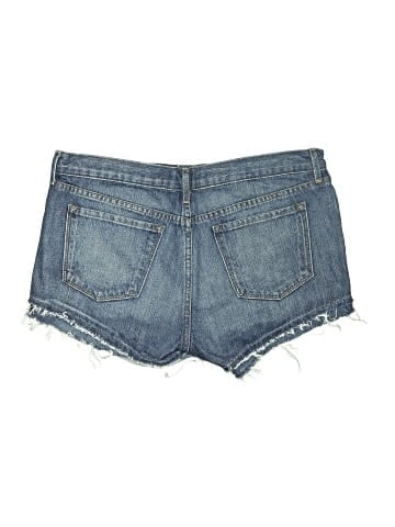 J Brand Denim Shorts (view 2)