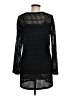MNG Black Casual Dress Size 6 - photo 2