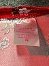 No Boundaries 100% Polyester Red Casual Dress Size 3X - photo 7