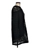 MNG Black Casual Dress Size 6 - photo 4