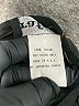 Rafael 100% Rayon Plaid Black Formal Skirt Size 14 - photo 5