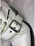 Chloé Ivory White Ankle Boots Size EU 37 - photo 3