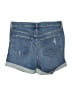 L'Agence Blue Denim Shorts Size 28 waist - photo 2