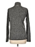 Under Armour 100% Polyester Gray Pullover Sweater Size L - photo 2