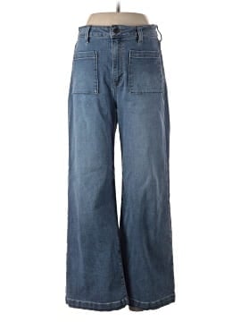 Sneak Peek Jeans