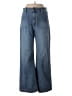 SNEAK PEEK Blue Jeans Size 26 waist - photo 1