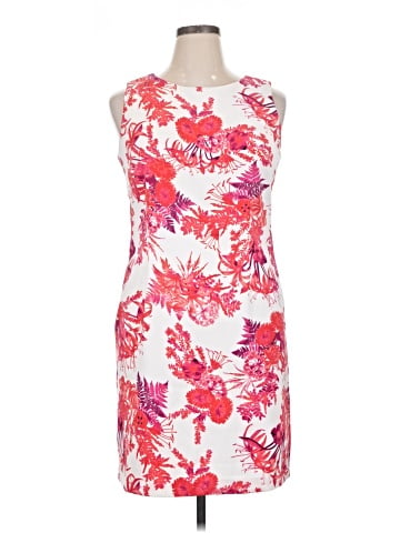 Mario Serrani Cocktail Dress (view 1)