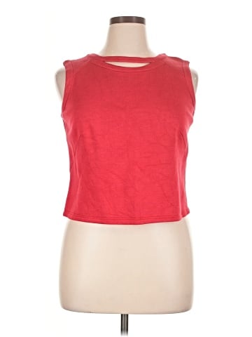 Akris Punto Sleeveless T-Shirt (view 1)
