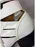 Chloé Ivory White Ankle Boots Size EU 37 - photo 7