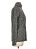 Under Armour 100% Polyester Gray Pullover Sweater Size L - photo 4