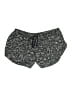 Active by Old Navy 100% Polyamide Stars Black Shorts Size M - photo 1