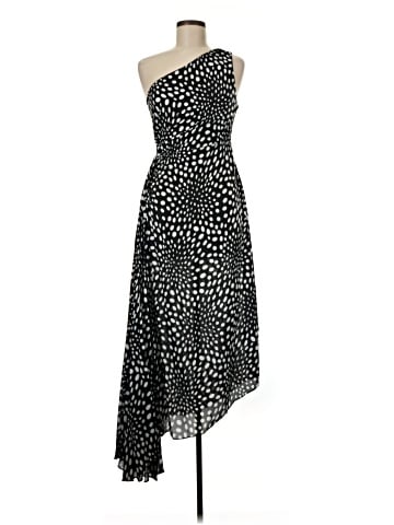 Nicole Miller Cocktail Dress (view 1)
