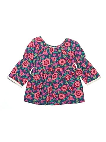 Matilda Jane 3/4 Sleeve Blouse (view 1)