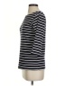 L.L.Bean Blue 3/4 Sleeve T-Shirt Size XS - photo 5