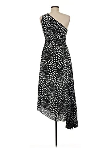 Nicole Miller Cocktail Dress (view 2)
