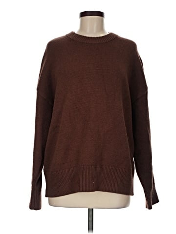 Unbranded Pullover Sweater (view 1)