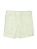 Flapdoodles Floral Green Shorts Size 3T - photo 2
