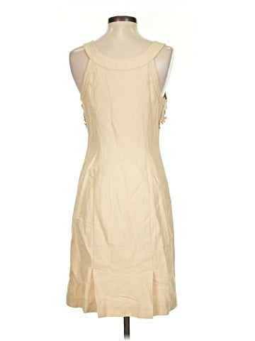 Anthropologie Cocktail Dress (view 2)